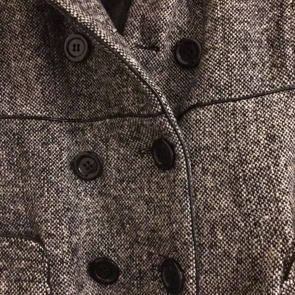 Wool Jacket - Picture 2 of 5